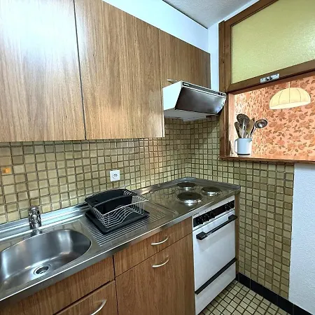 Royal 33 Apartamento Leukerbad