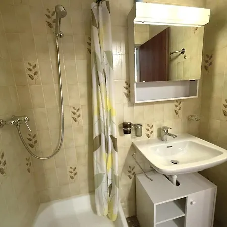 Apartment Royal 33 Leukerbad