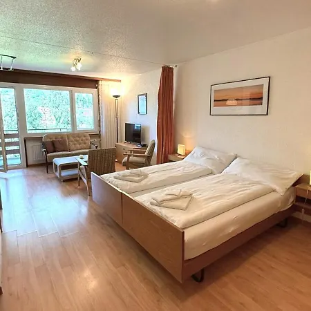 Royal 33 Apartment