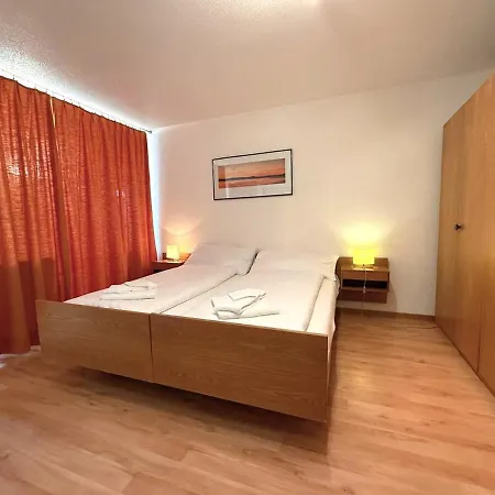 Royal 33 * Leukerbad